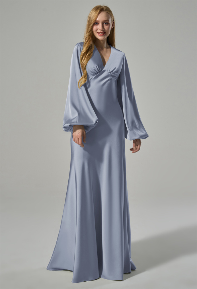 AW Hyacinth Dress